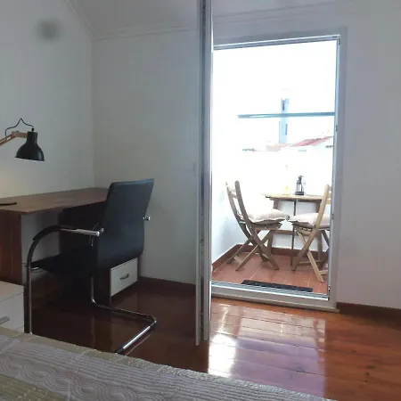 City Center Duplex Appartamento