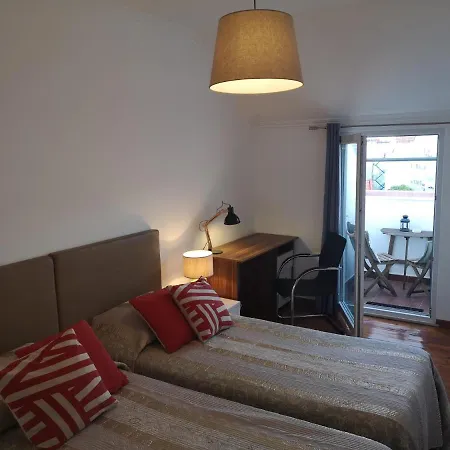 City Center Duplex Appartamento *
