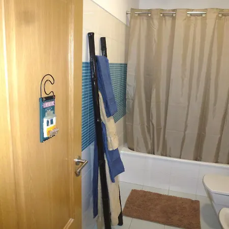 City Center Duplex Appartamento Lisbona
