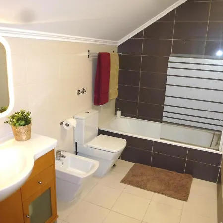 City Center Duplex Appartamento *