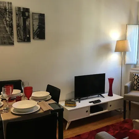 Appartamento City Center Duplex