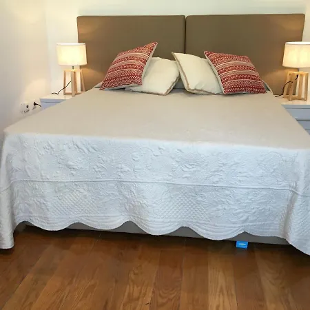 Appartamento City Center Duplex