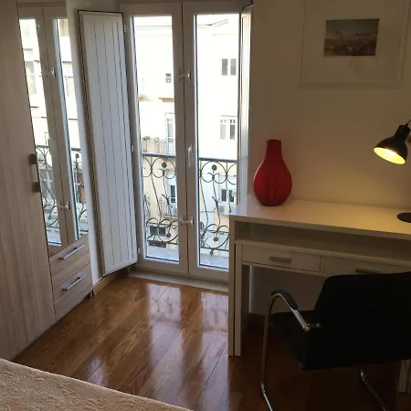 City Center Duplex Appartamento