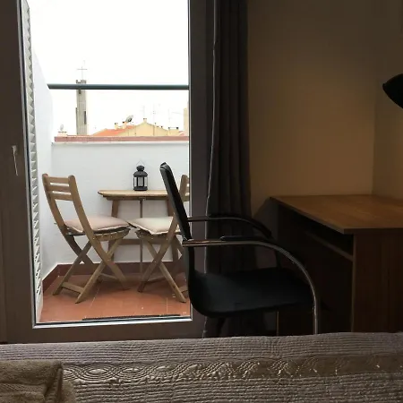 City Center Duplex Appartamento *