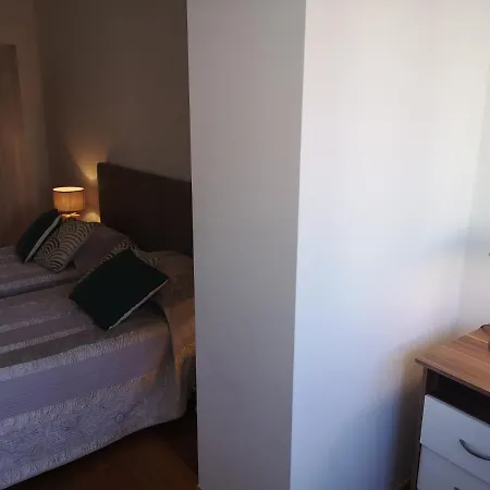 Appartamento City Center Duplex *