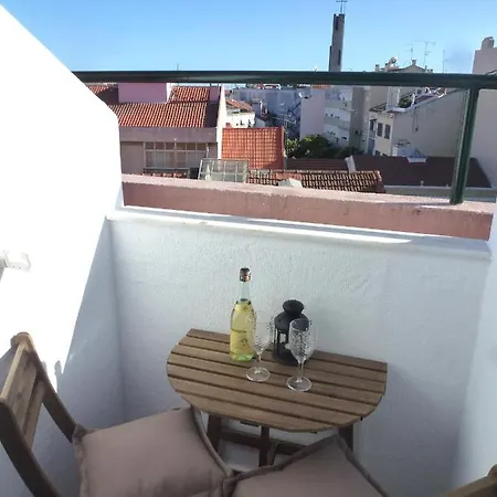 City Center Duplex Διαμέρισμα