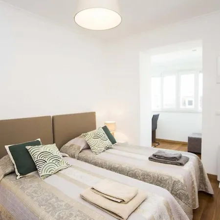 Διαμέρισμα City Center Duplex