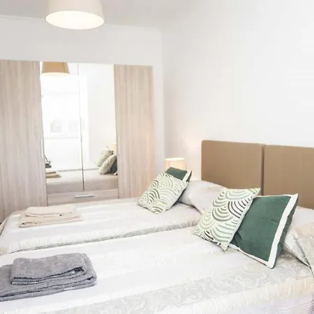 Apartment City Center Duplex