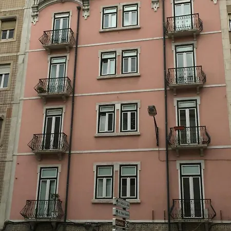 Διαμέρισμα City Center Duplex *