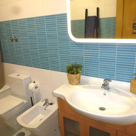 Διαμέρισμα City Center Duplex Lisboa