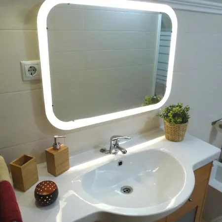 City Center Duplex Lisbon